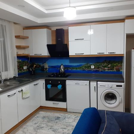 Apartament Cinar Residance Demre Zewnętrze zdjęcie