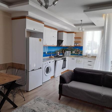 Apartament Cinar Residance Demre Zewnętrze zdjęcie