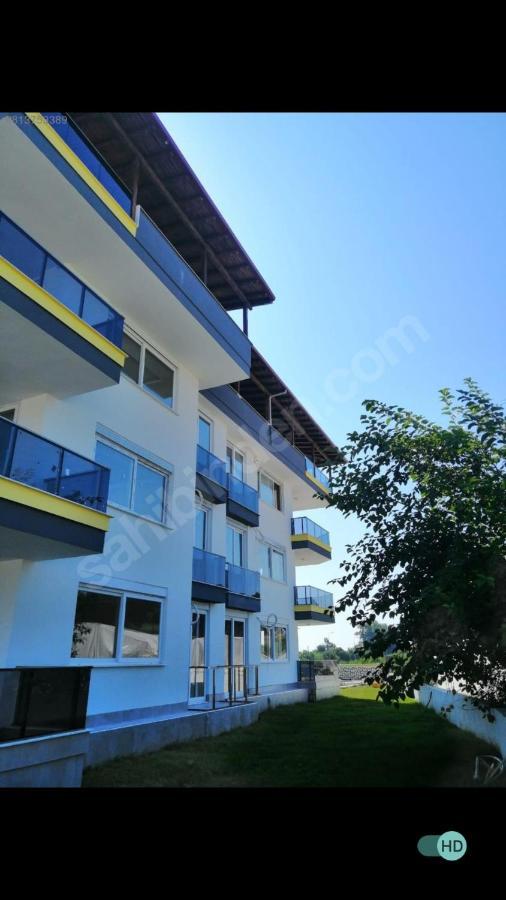 Apartament Cinar Residance Demre Zewnętrze zdjęcie