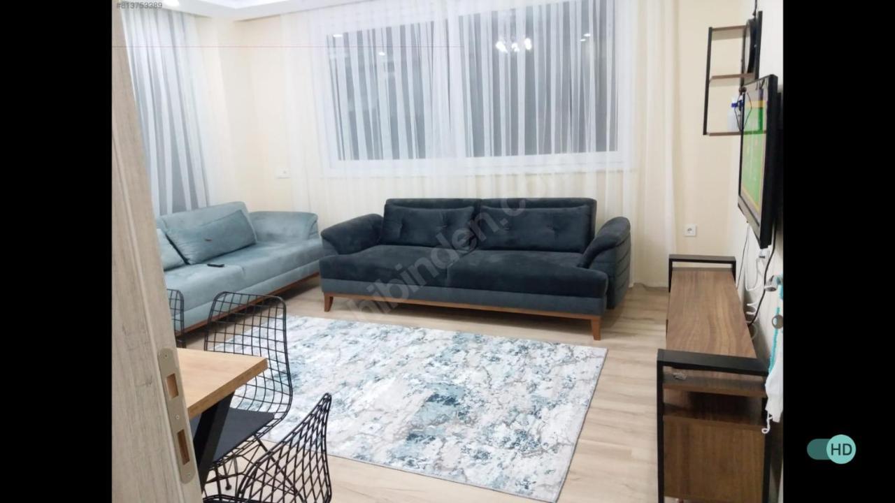 Apartament Cinar Residance Demre Zewnętrze zdjęcie