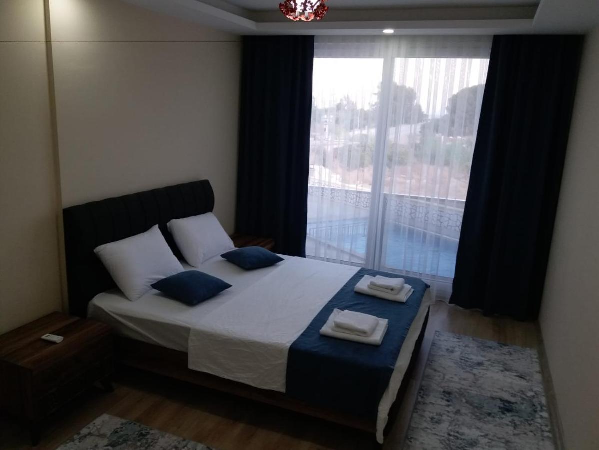 Apartament Cinar Residance Demre Zewnętrze zdjęcie