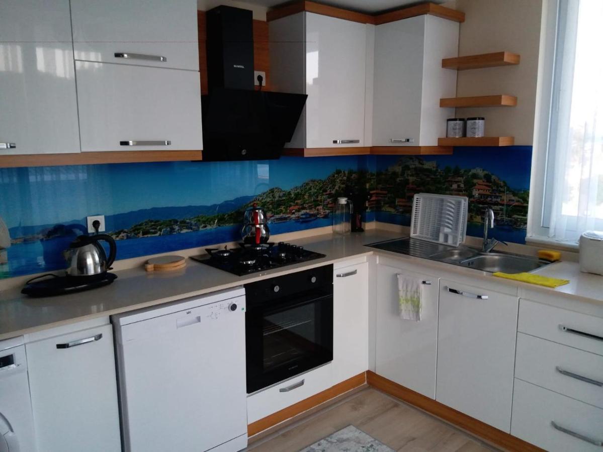 Apartament Cinar Residance Demre Zewnętrze zdjęcie