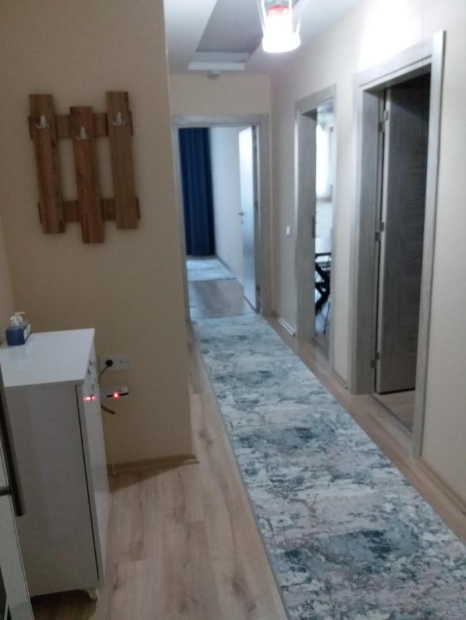 Apartament Cinar Residance Demre Zewnętrze zdjęcie