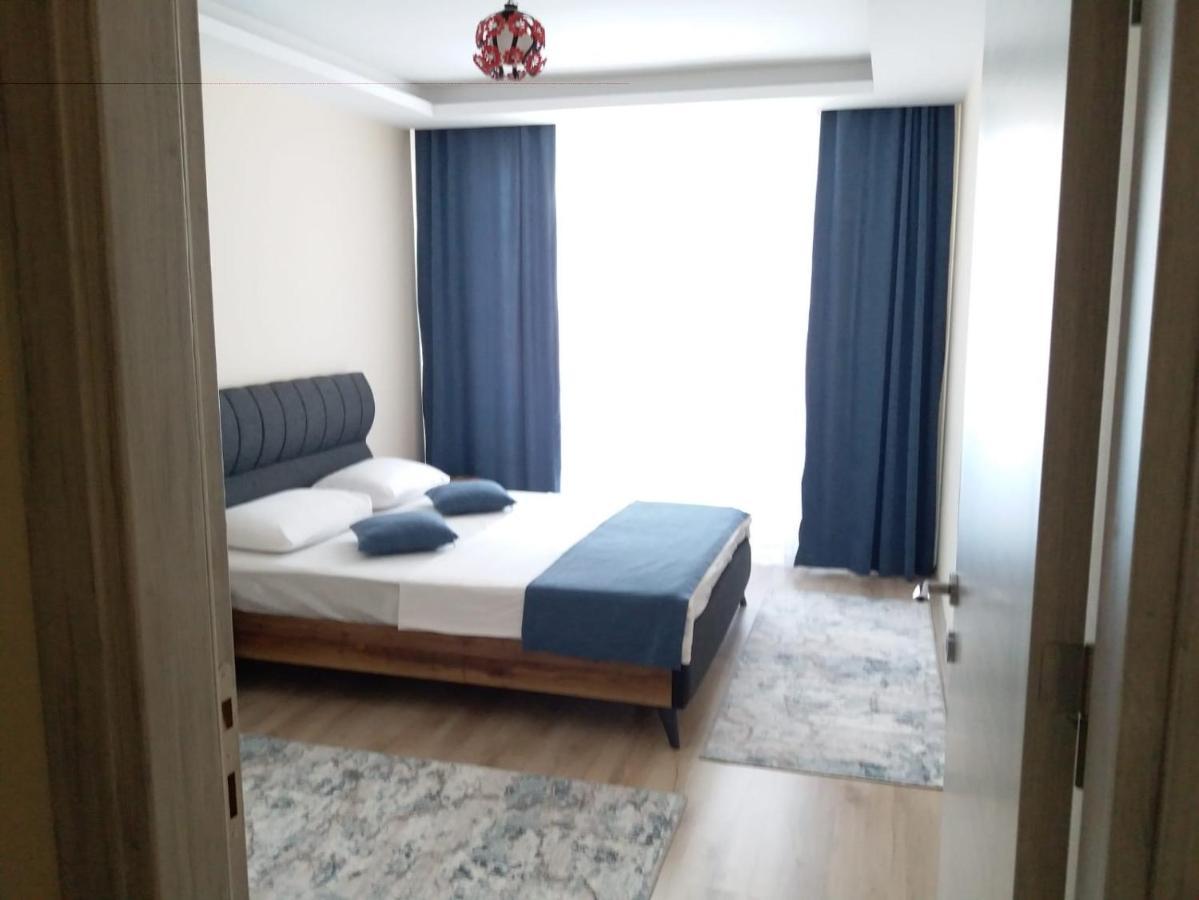 Apartament Cinar Residance Demre Zewnętrze zdjęcie