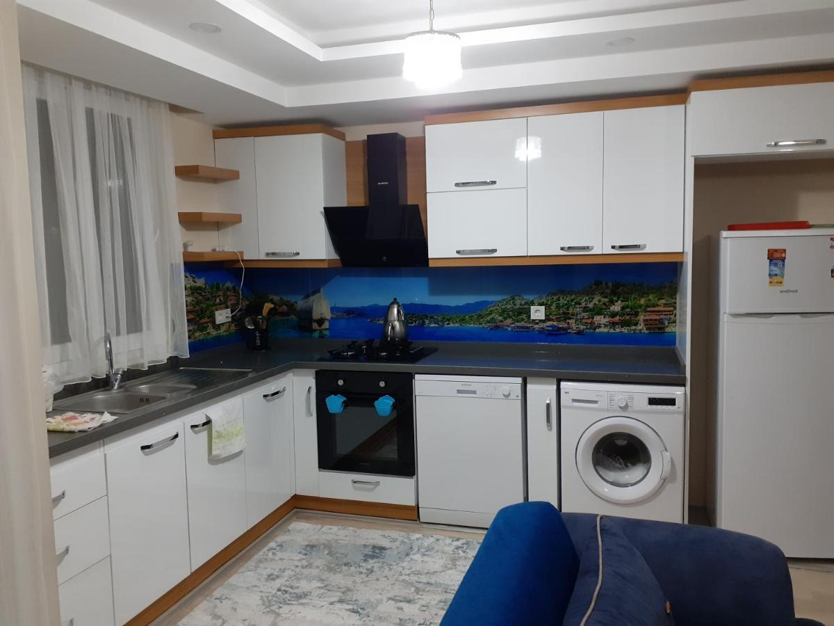Apartament Cinar Residance Demre Zewnętrze zdjęcie