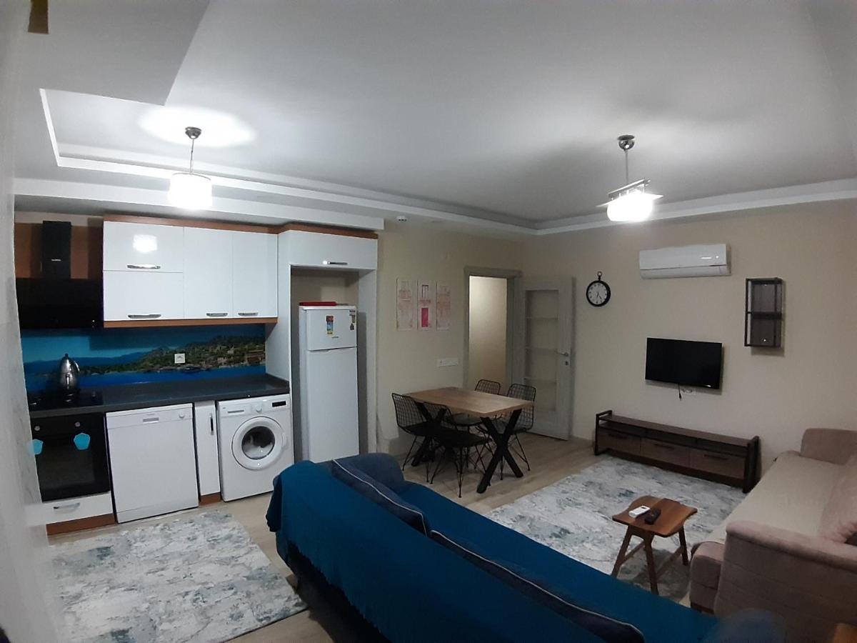 Apartament Cinar Residance Demre Zewnętrze zdjęcie