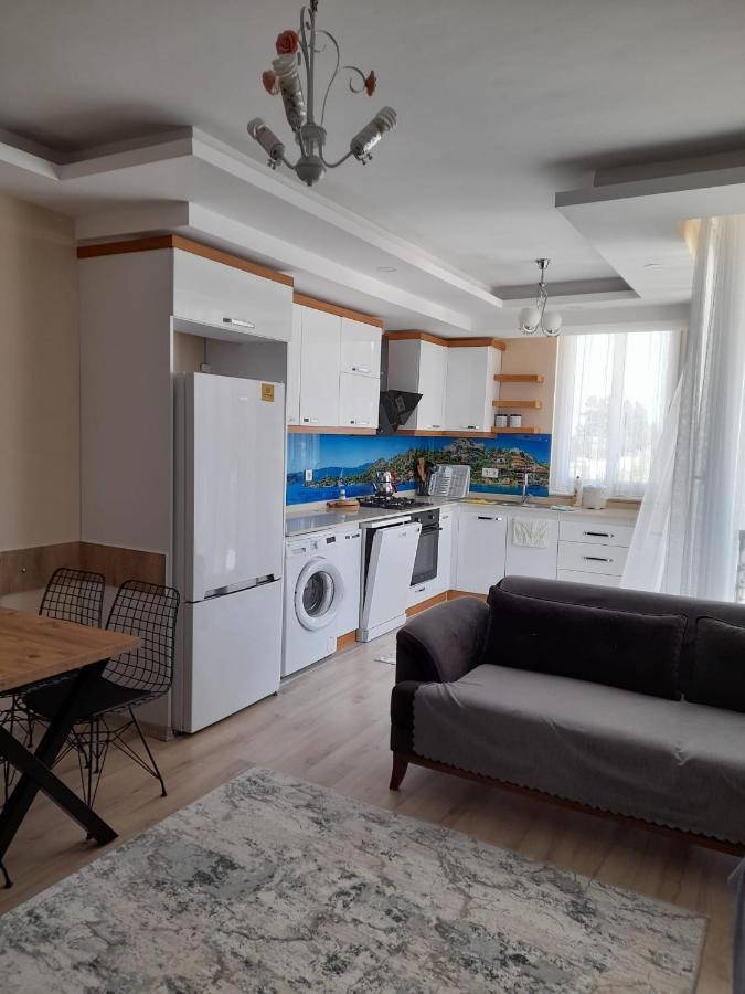 Apartament Cinar Residance Demre Zewnętrze zdjęcie