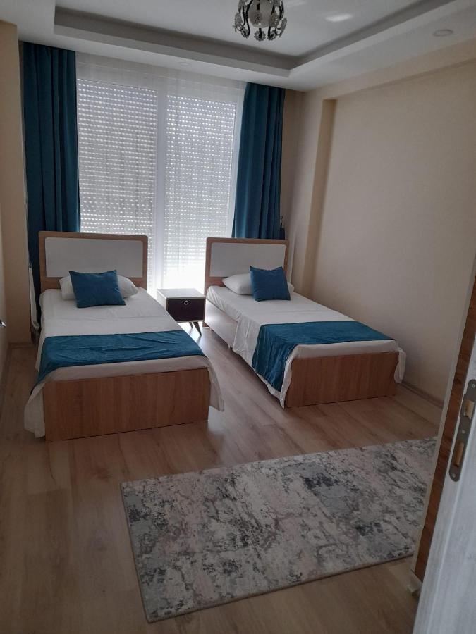 Apartament Cinar Residance Demre Zewnętrze zdjęcie