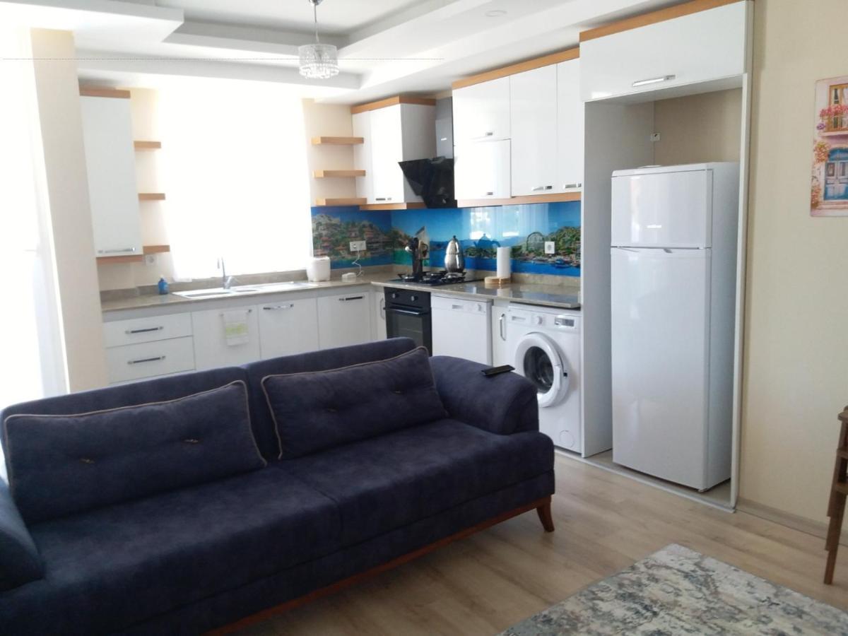 Apartament Cinar Residance Demre Zewnętrze zdjęcie