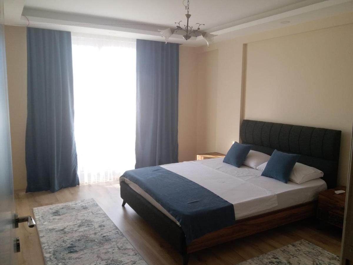 Apartament Cinar Residance Demre Zewnętrze zdjęcie