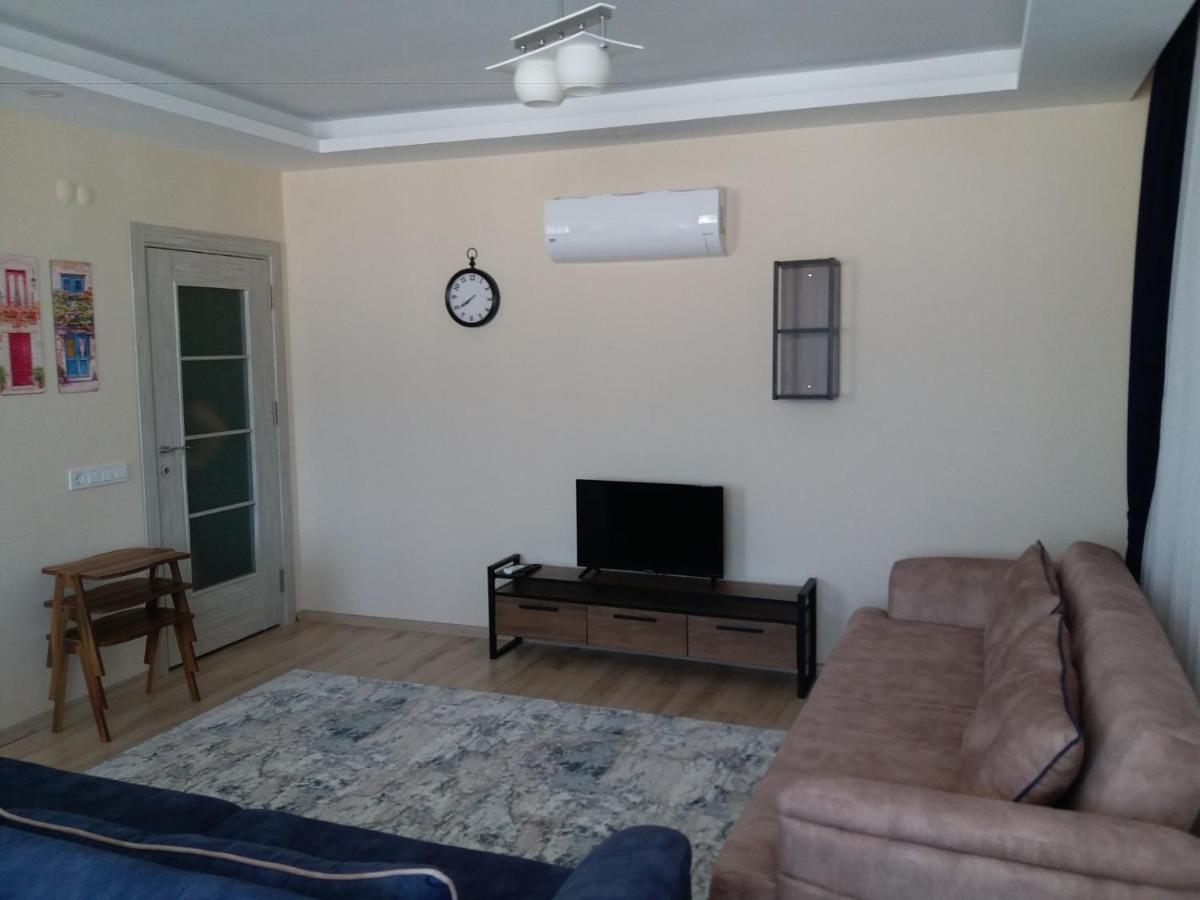 Apartament Cinar Residance Demre Zewnętrze zdjęcie