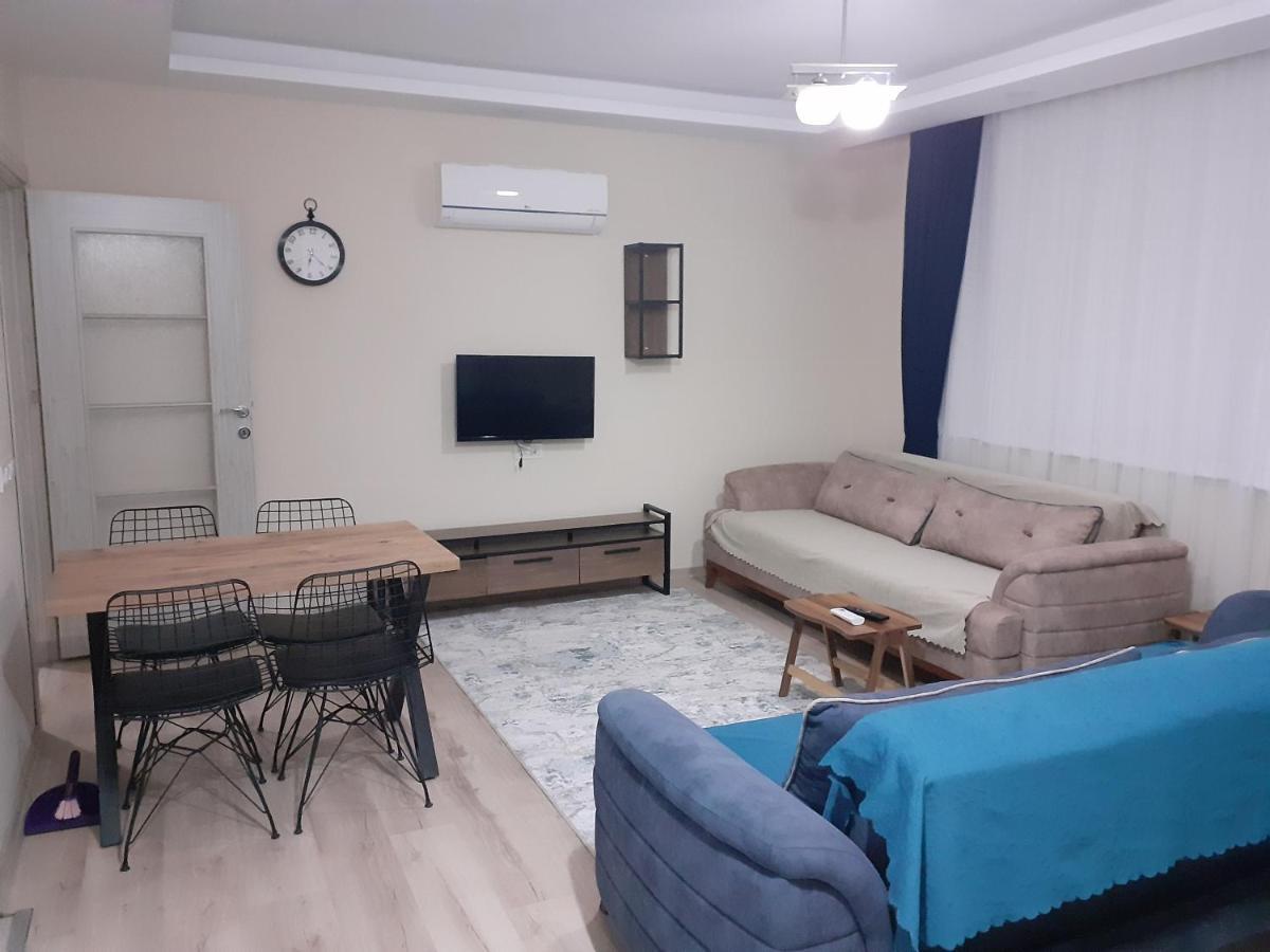 Apartament Cinar Residance Demre Zewnętrze zdjęcie