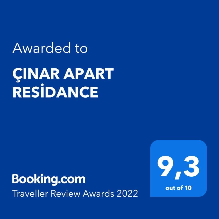 Apartament Cinar Residance Demre Zewnętrze zdjęcie