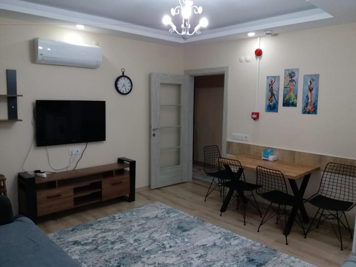 Apartament Cinar Residance Demre Zewnętrze zdjęcie