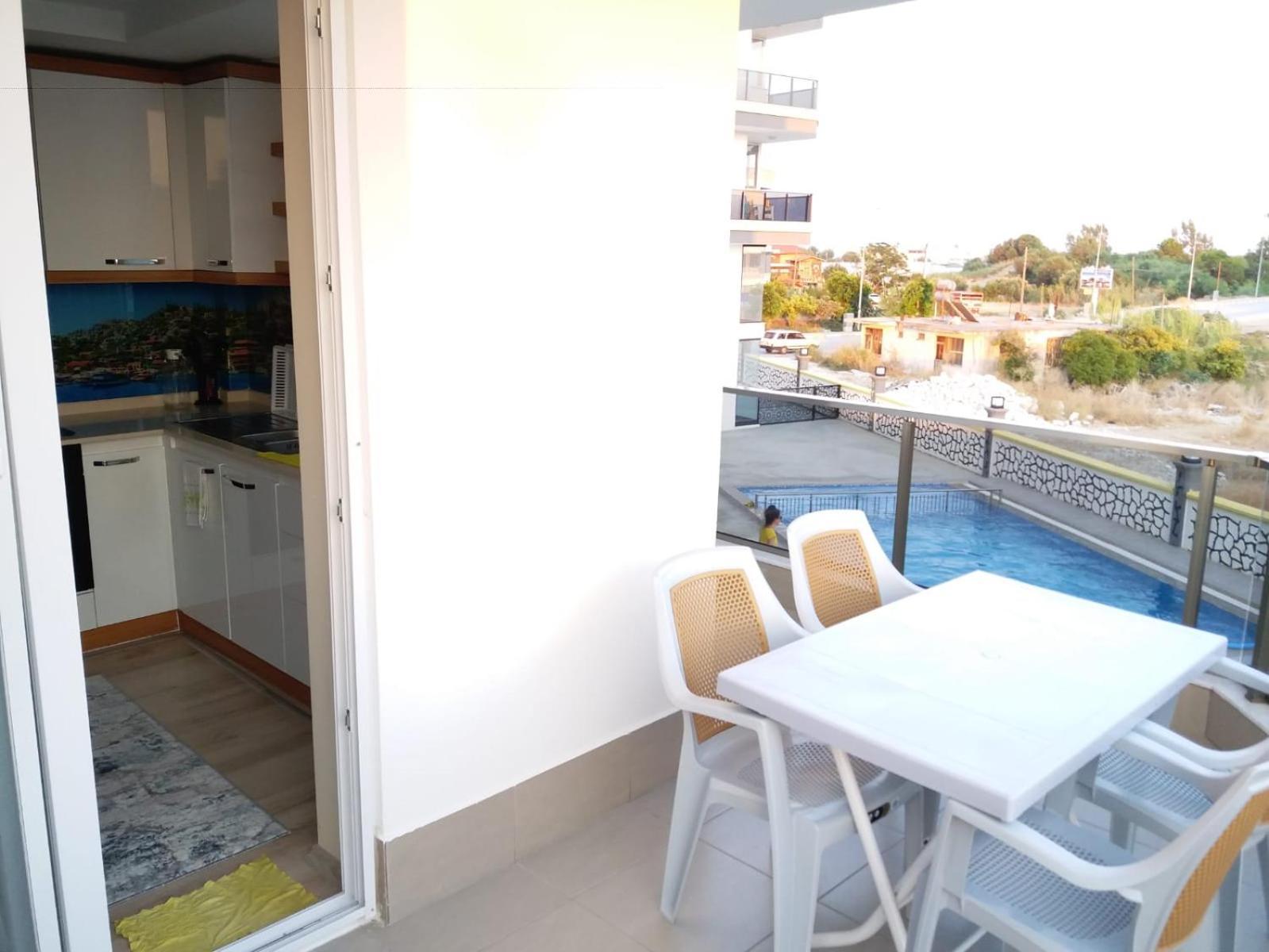 Apartament Cinar Residance Demre Zewnętrze zdjęcie
